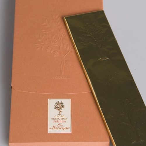 Elvesia 74% Cru Hacienda