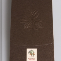 Madagascar 64% Grand Cru Couverture