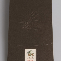 Maracaibo Creole 49% Grand Cru Couverture